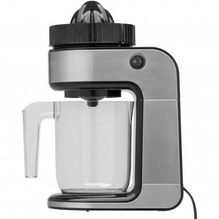 WMF 0416570011 electric grater/spiralizer Electric spiralizer Black, Stainless steel – image 4