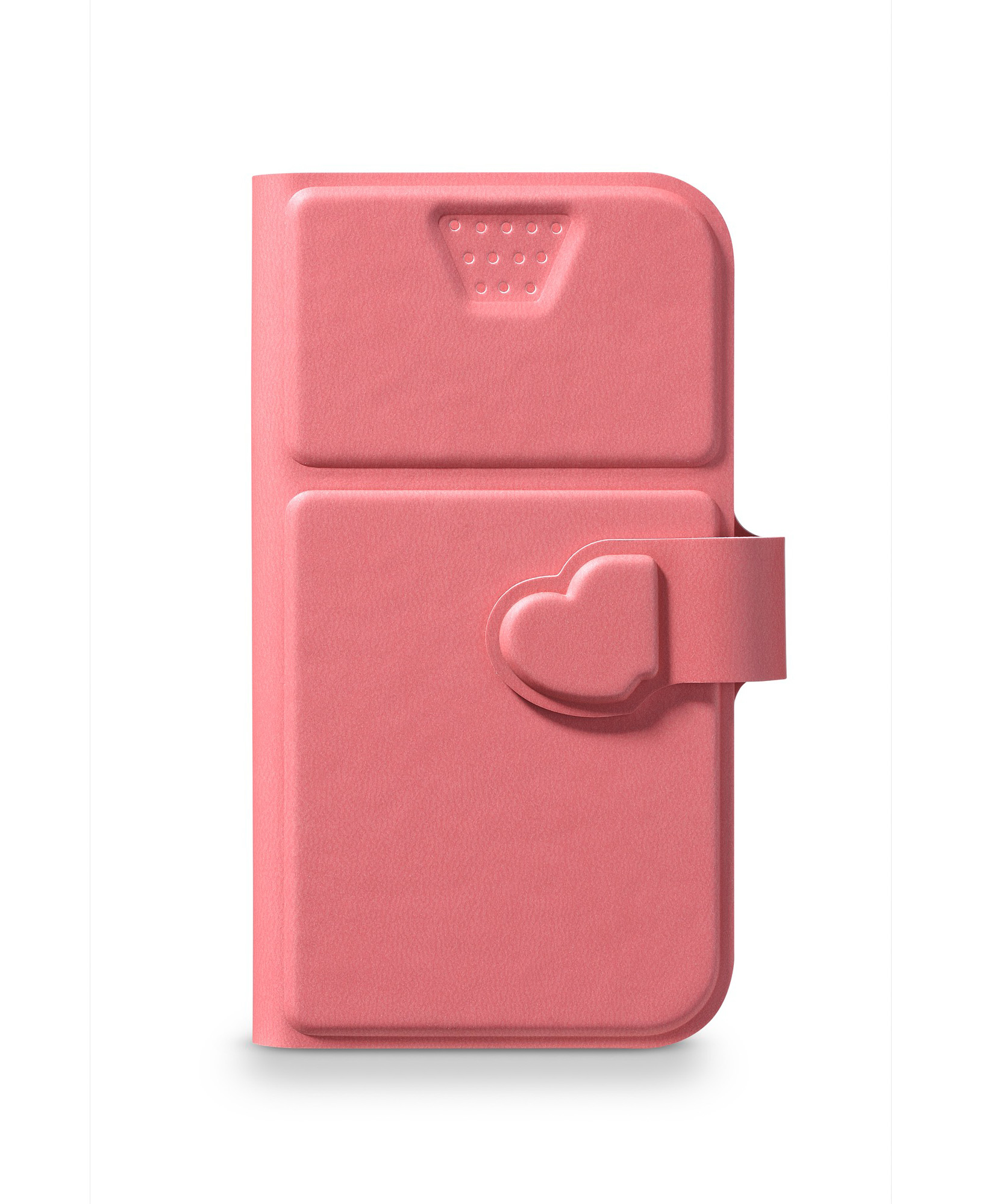 Cellularline Book Twist - Smartphones up to 4.2”