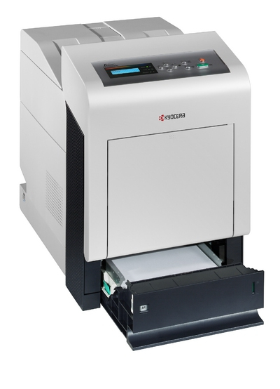 Kyocera FS-C5300DN Colour – image 5