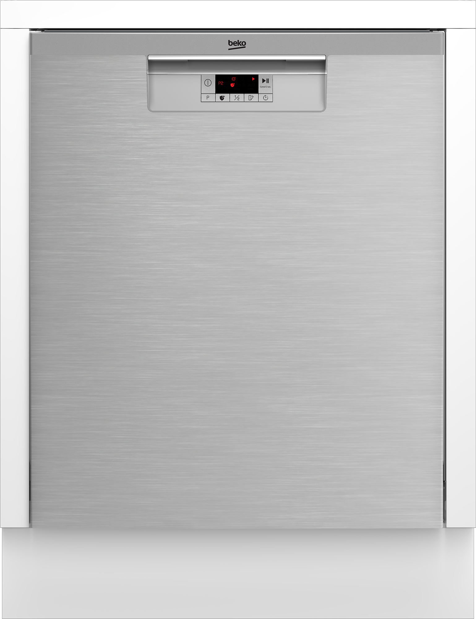 Beko BDUN 16450 X