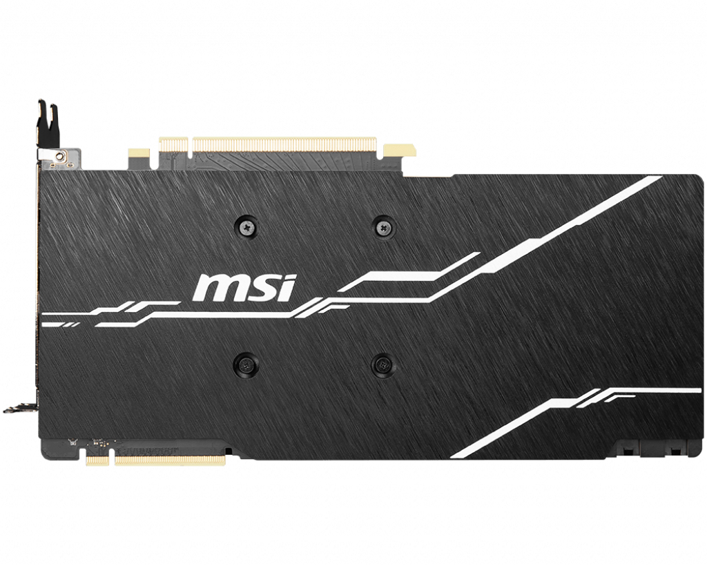 MSI RTX 2080 SUPER VENTUS XS OC – image 4