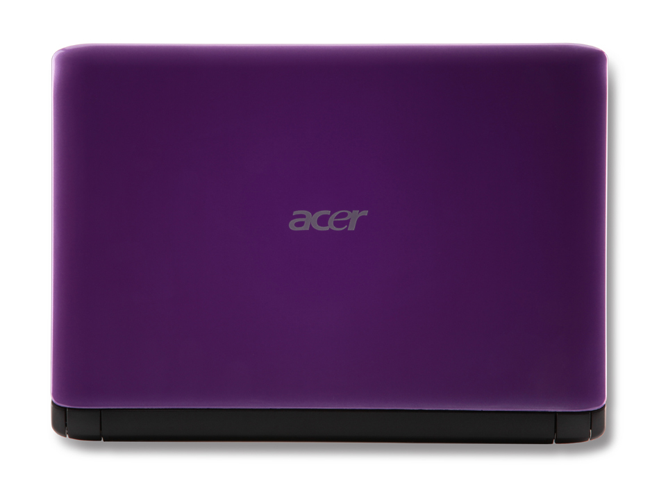 Acer Aspire One 532h-Purple – image 7