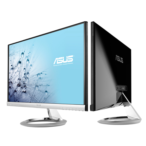 ASUS MX239H computer monitor – image 2