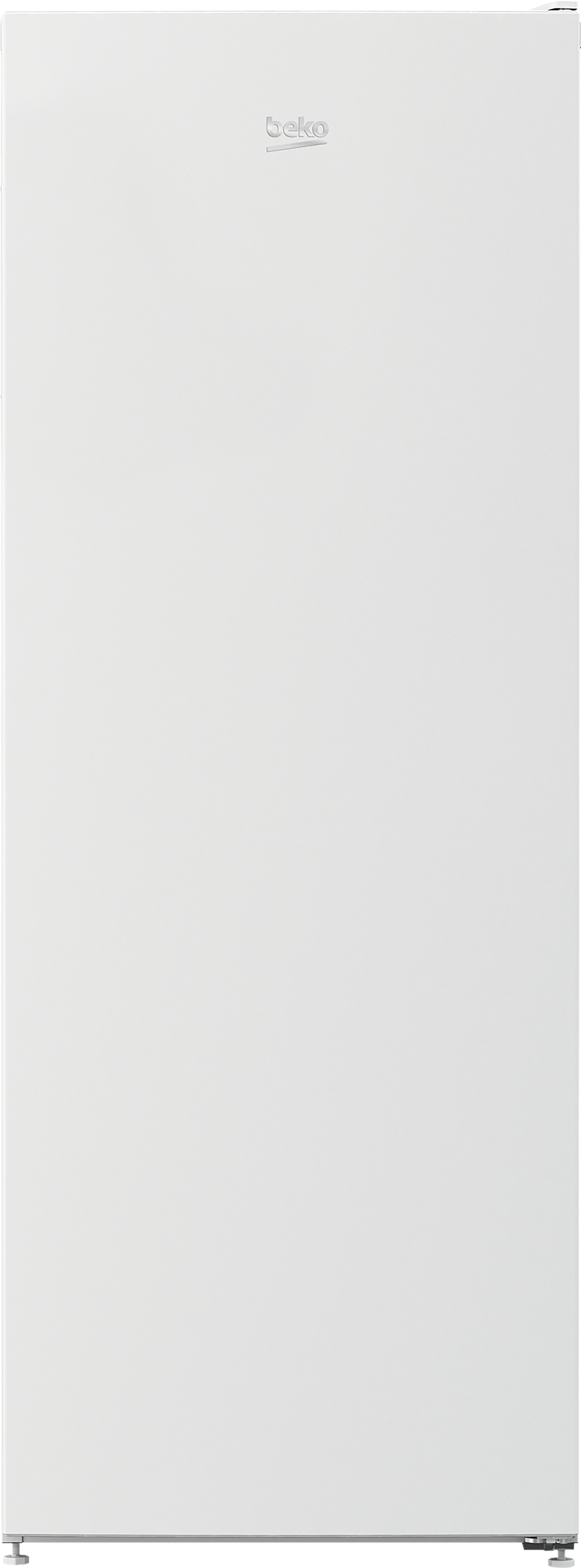 Beko FFG4545W — vue 1 sur 6