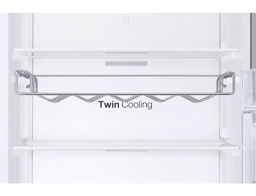 Samsung RS51K5680SL side-by-side refrigerator Freestanding – image 8