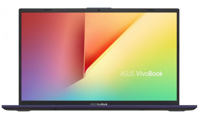 ASUS Vivobook 14 X412DA-EK646AT laptop AMD Ryzen™ 3 3200U 35.6 cm (14") Full HD 4 GB DDR4-SDRAM 256 GB SSD Wi-Fi 5 (802.11ac) Windows 10 Home Blue – image 4
