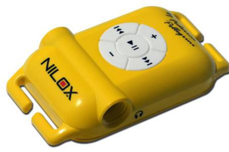 Nilox 13NXM3SU02003 MP3/MP4 player – image 2