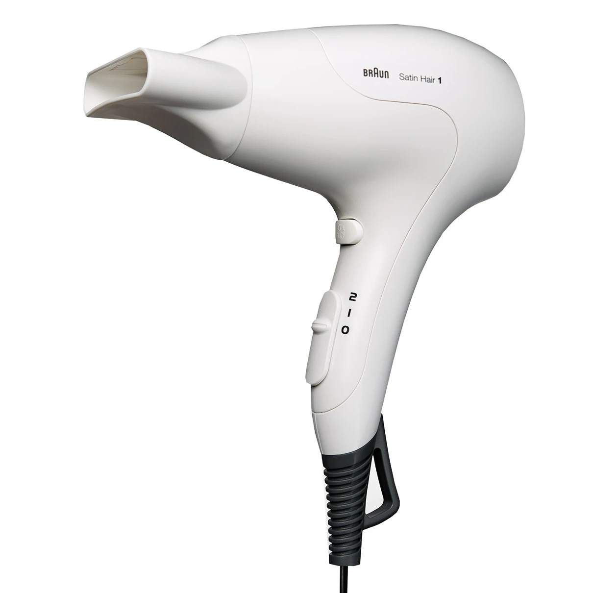 Braun HD180 hair dryer – image 2