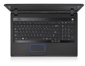 Samsung R720-Aura T3400 Serento – image 3