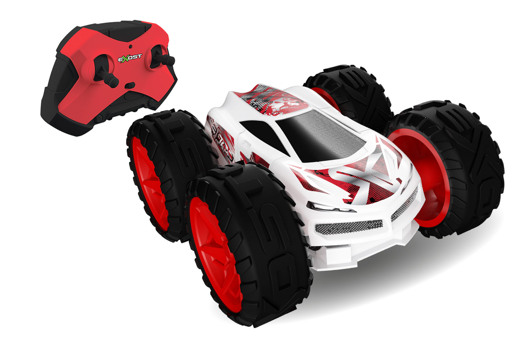 Exost RC Gyrotex – image 2