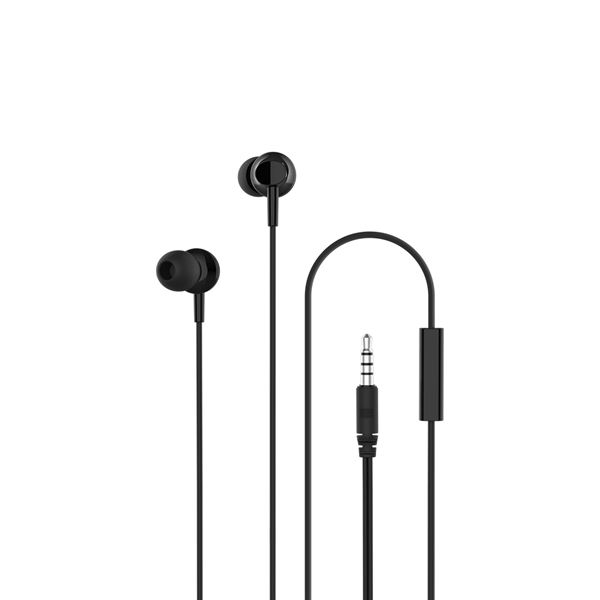 Celly PCSTEREO35BK headphones/headset Wired In-ear Calls/Music Black – image 2