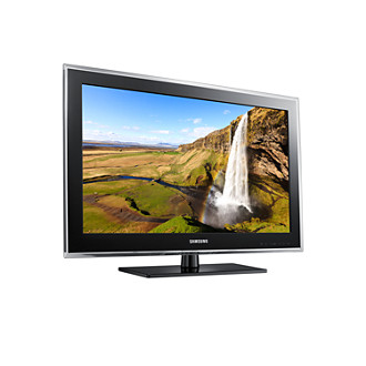 Samsung LE32D570 81.3 cm (32") Full HD Black – image 7