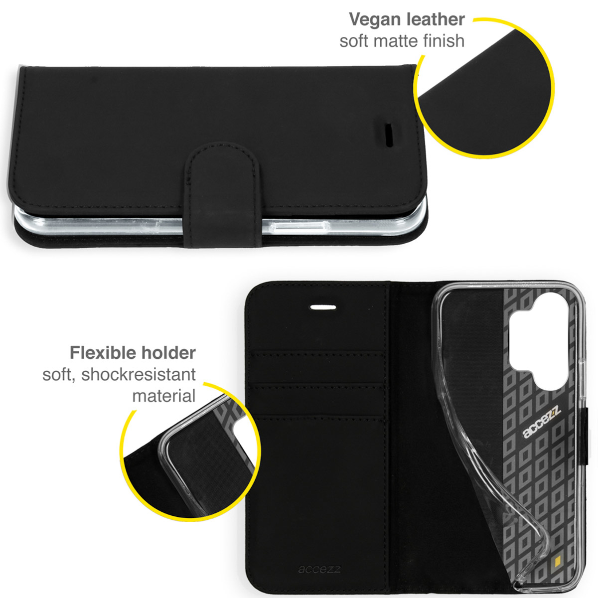 Accezz SH00052240 mobile phone case – image 4