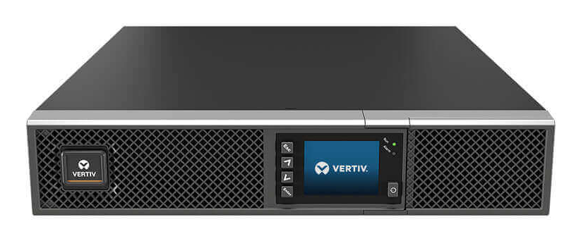 Vertiv GXT5-3000LVRT2UXLTAA uninterruptible power supply (UPS) Double-conversion (Online) 3 kVA – image 3
