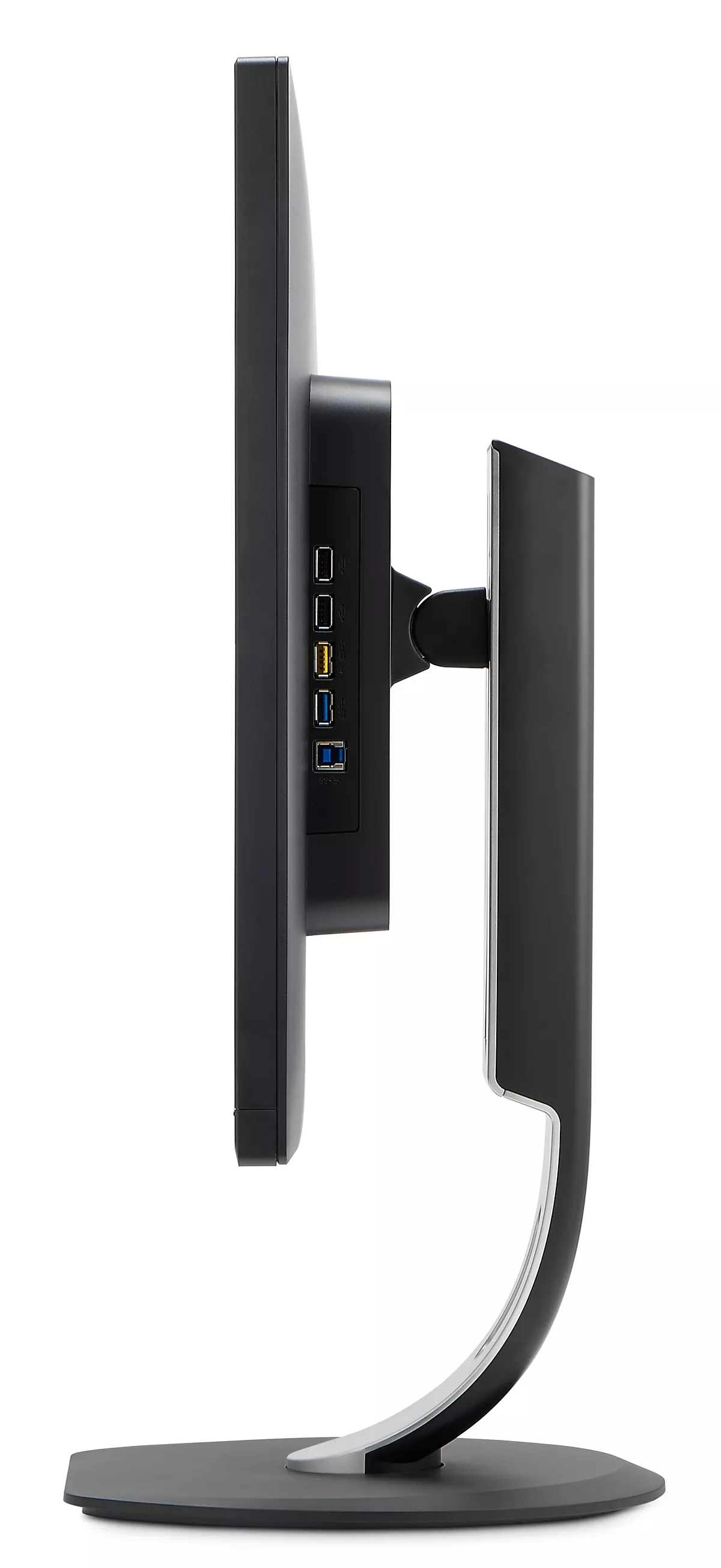 Philips Brilliance LED-backlit LCD Display with MultiView BDM3270QP2/00 – image 2