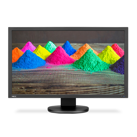 NEC MultiSync PA271Q computer monitor – image 4