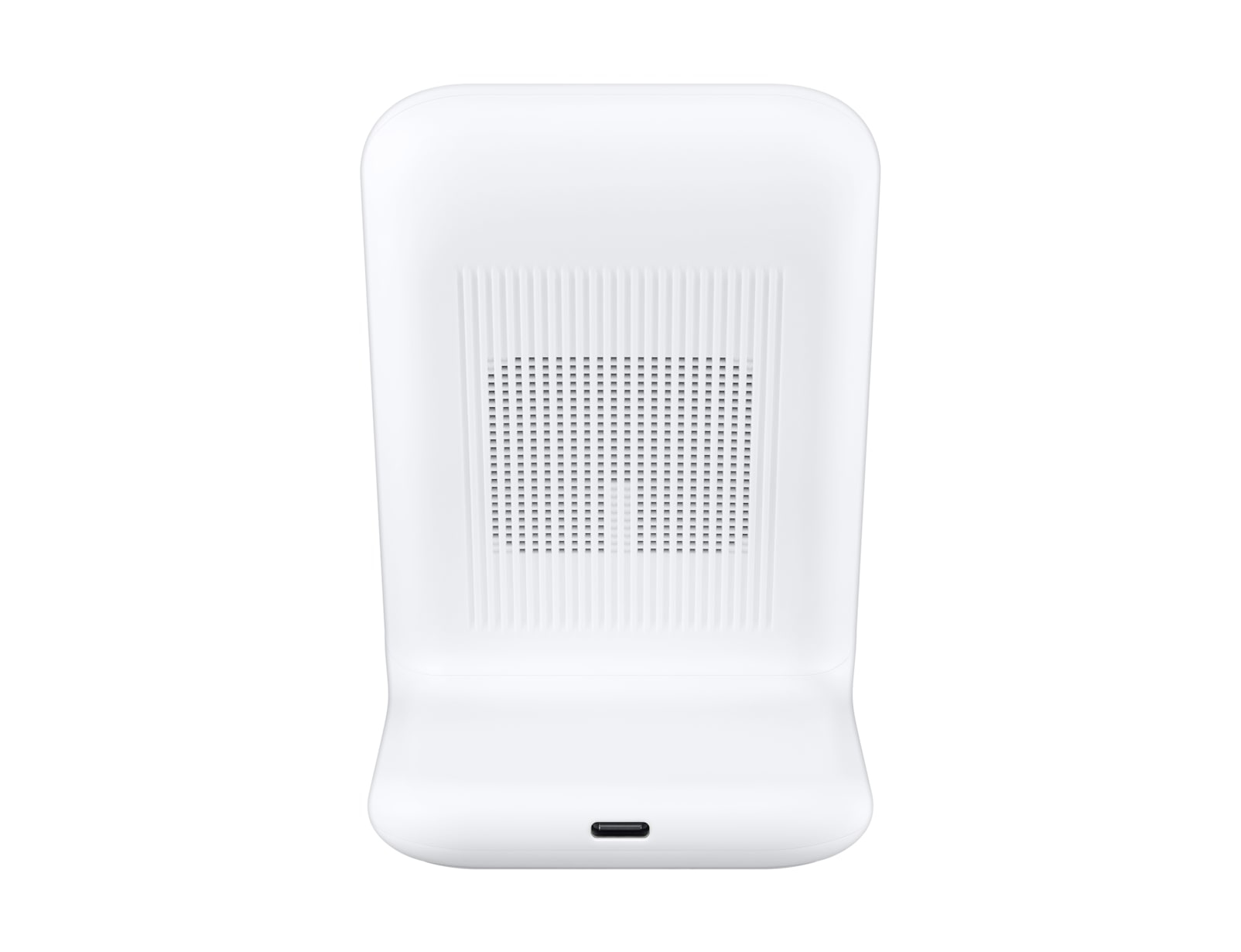 Samsung EP-N5200TWEGGB mobile device charger Smartphone White USB Wireless charging Fast charging Indoor – image 2