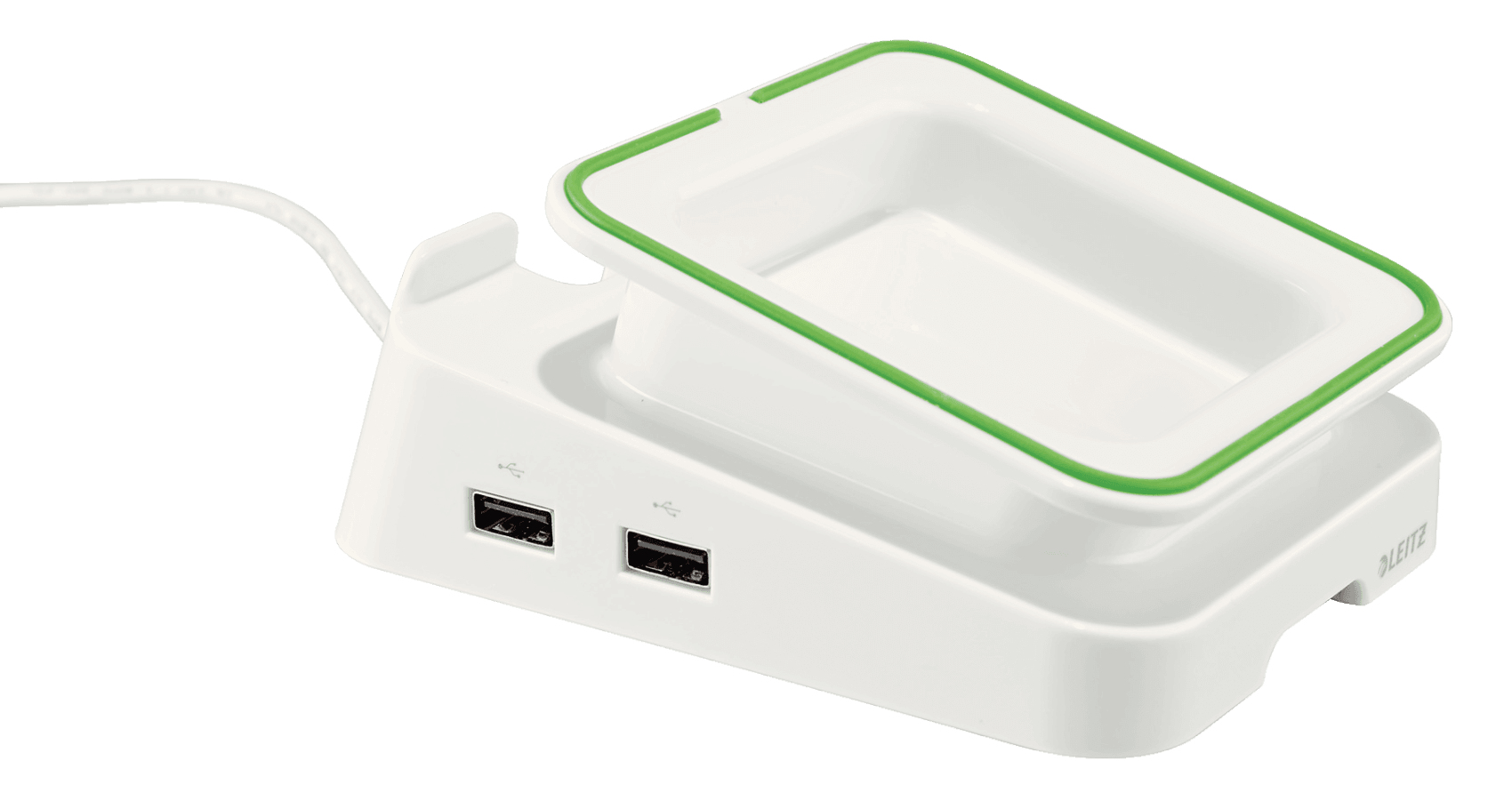Leitz Complete Charging Desk Stand – image 5