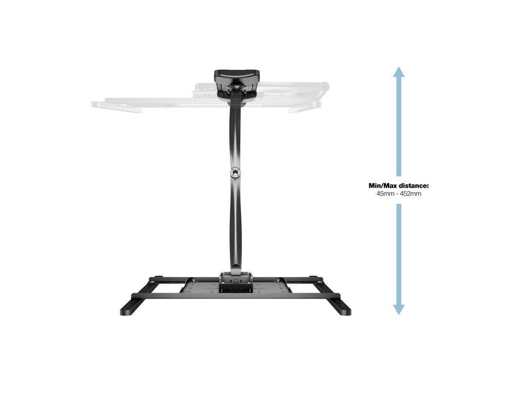 Multibrackets M VESA Flexarm Tilt & Turn III – image 8