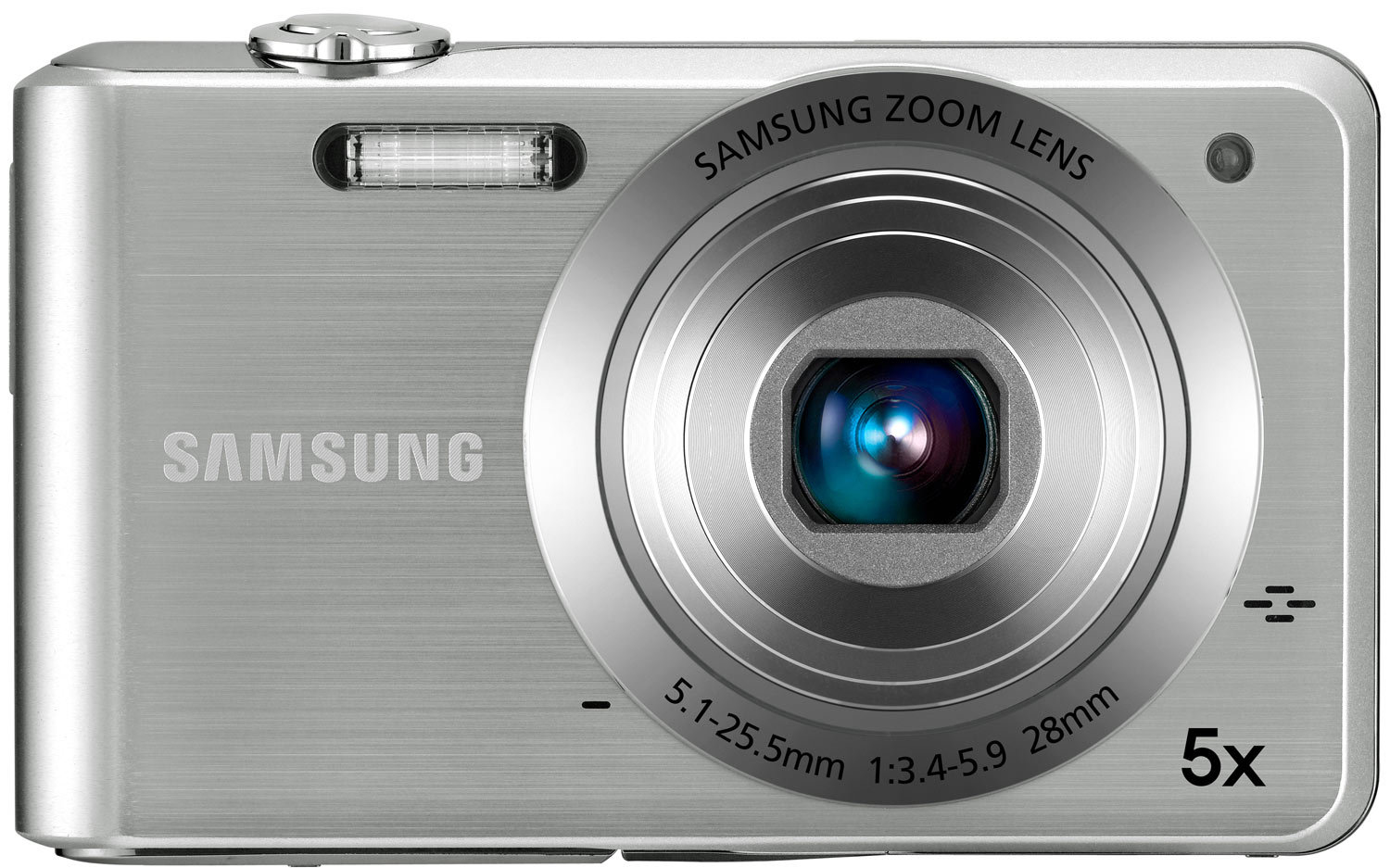 Samsung PL PL80 1/2.33" Compact camera