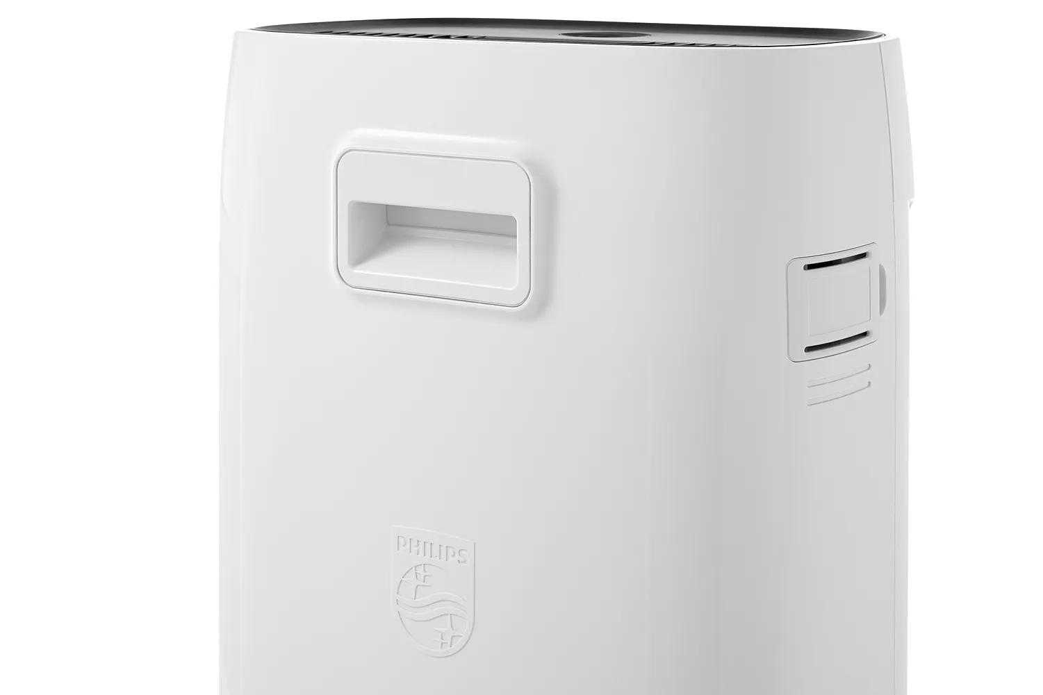 Philips 2000 series AC2887/30R1 air purifier 79 m² – image 8
