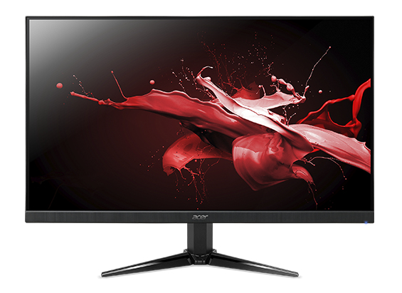 Acer NITRO QG1 QG221Q computer monitor – image 5