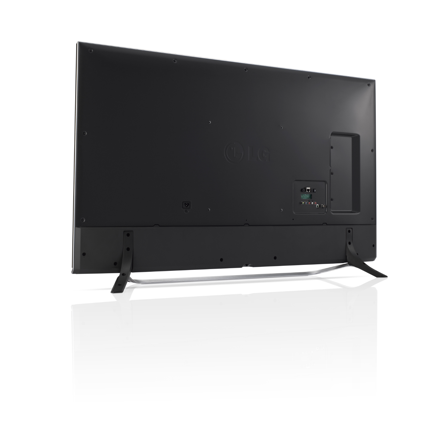 LG 55UF850V TV 139.7 cm (55") 4K Ultra HD Smart TV Wi-Fi Black – image 8