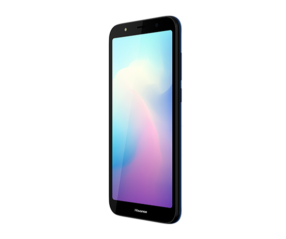 Hisense E20 smartphone – image 2