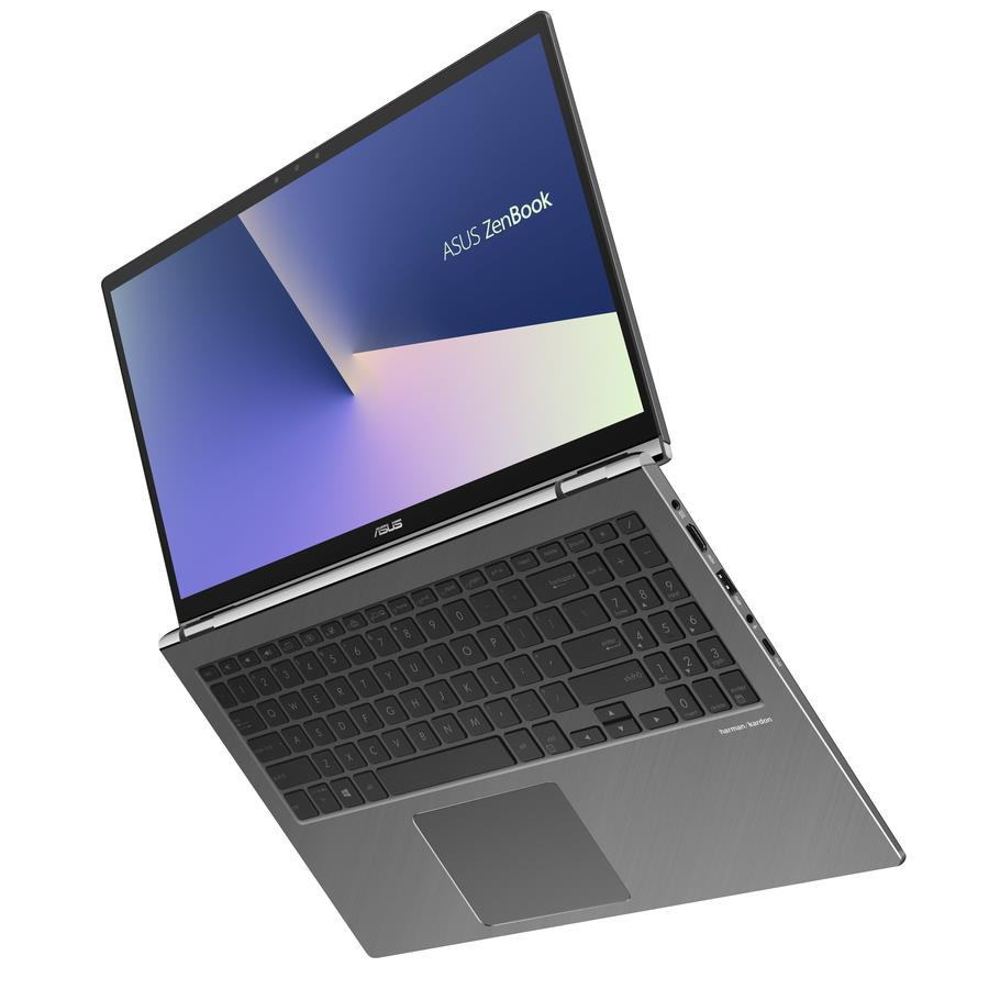 ASUS Zenbook Flip 15 UX562FD-A1071T Intel® Core™ i7 i7-8565U Hybrid (2-in-1) – image 3