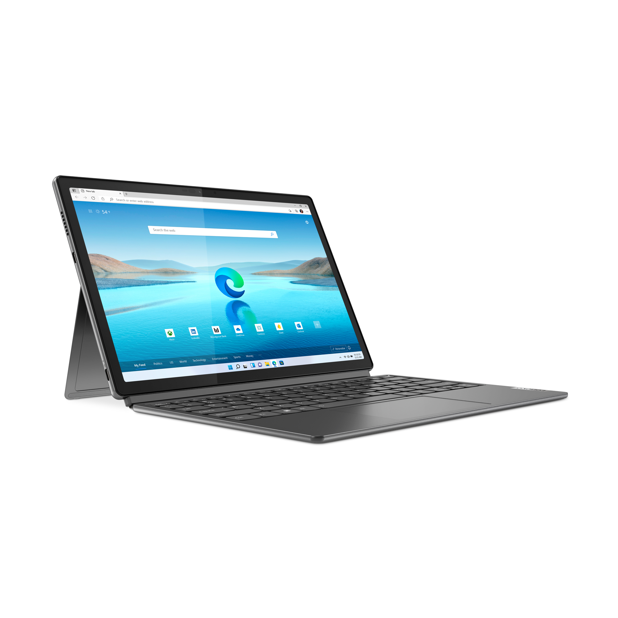 Lenovo IdeaPad Duet 5 12IAU7 – image 5