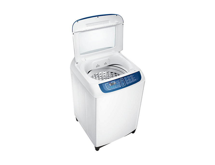 Samsung WA17F7L2UDW washing machine Top-load – image 6