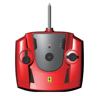 Silverlit FXX – image 3