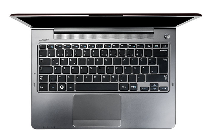 Samsung 5 NT530U3C-A8HB laptop Intel® Core™ i5 i5-3337U – image 3