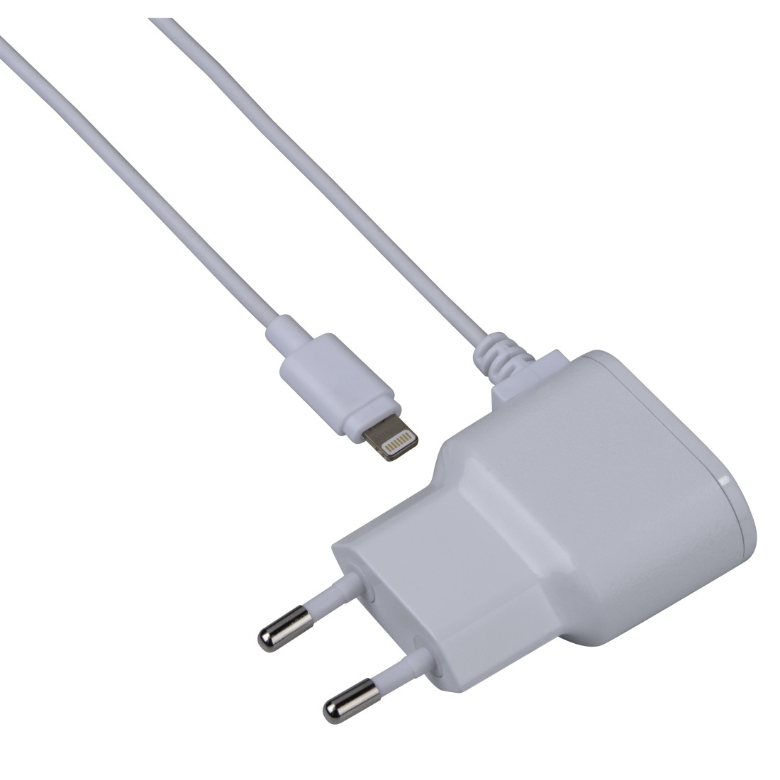 Hama 00173861 mobile device charger Smartphone White AC Indoor – image 2
