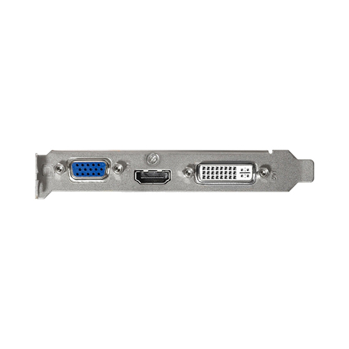 ASUS HD6570-2GD3-L AMD Radeon HD6570 – image 5