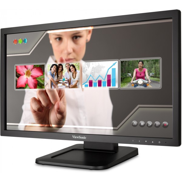 Viewsonic TD2220-2 computer monitor – image 6