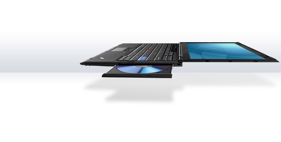 Lenovo ThinkPad X301 SU9600-1.6 ULV 2X2GB – image 2