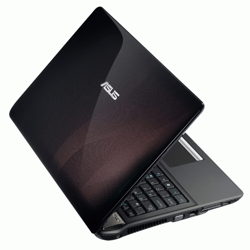ASUS N61JQ-JX001X, AU – image 2