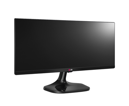LG 25UM65 computer monitor – image 3