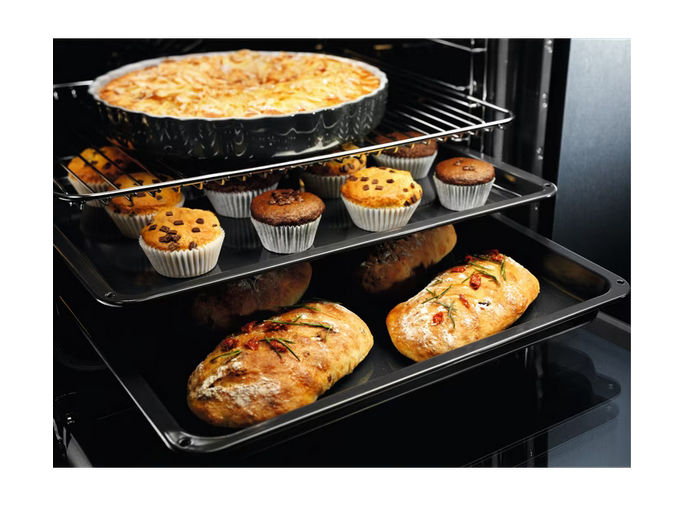 Electrolux EOE6P57X 72 L 3490 W Stainless steel – image 8