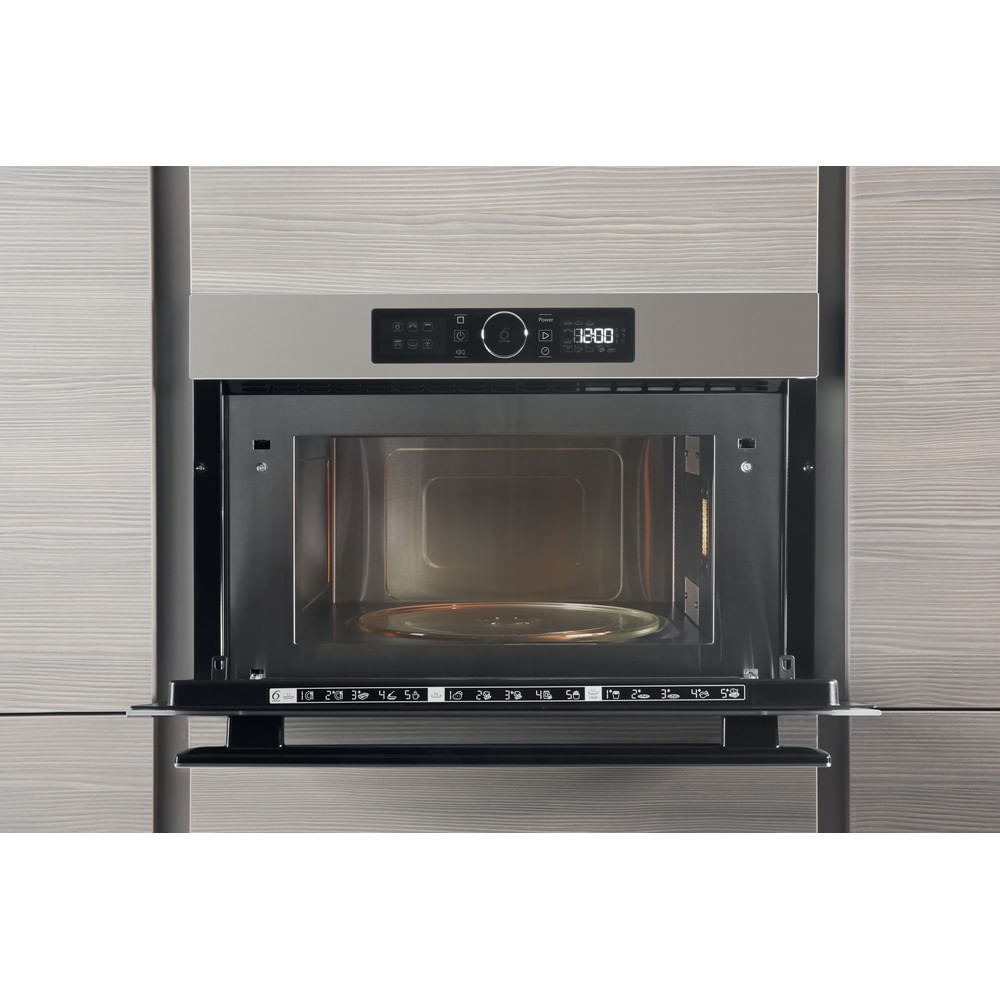 Whirlpool AMW 730/SD – image 7
