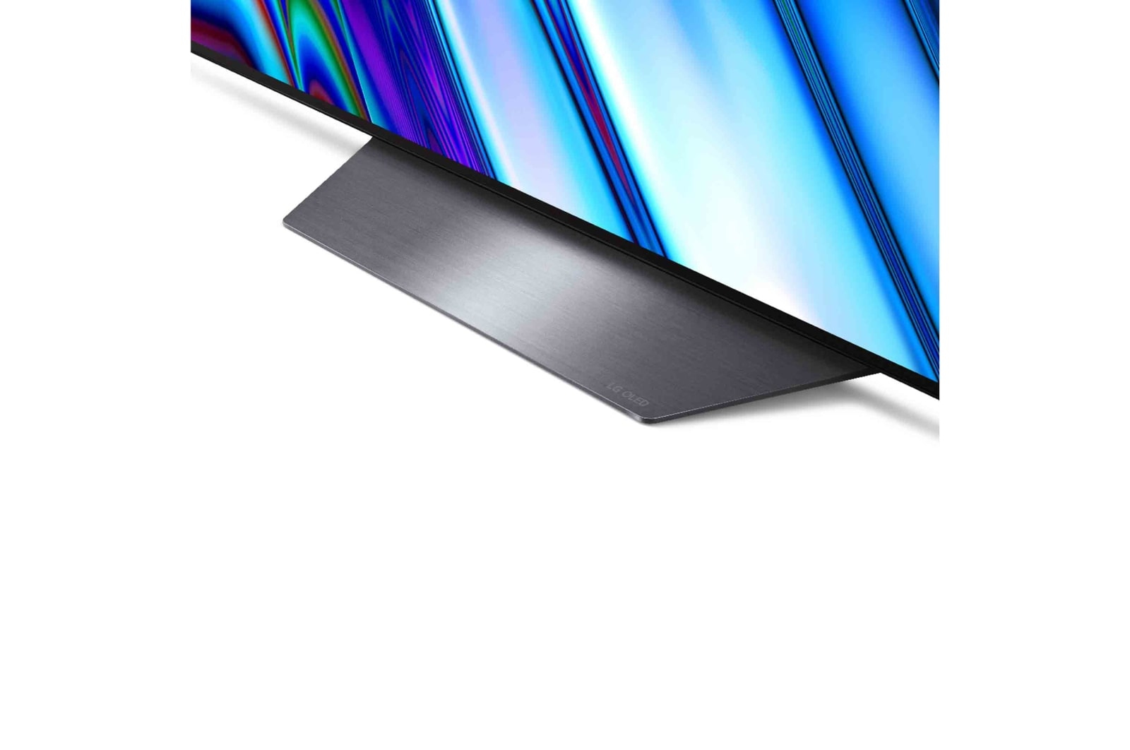 TV LG OLED55B2 55 4K UHD Smart TV — photo 9