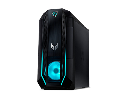 Acer Predator PO3-630-UD13 Intel® Core™ i7 i7-11700F – image 3
