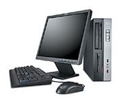 Lenovo ThinkCentre E50