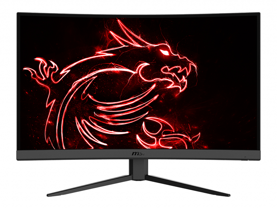 MSI Optix G32CQ4 computer monitor – image 7