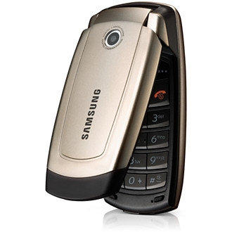 Samsung SGH-X510 75.5 g – image 2