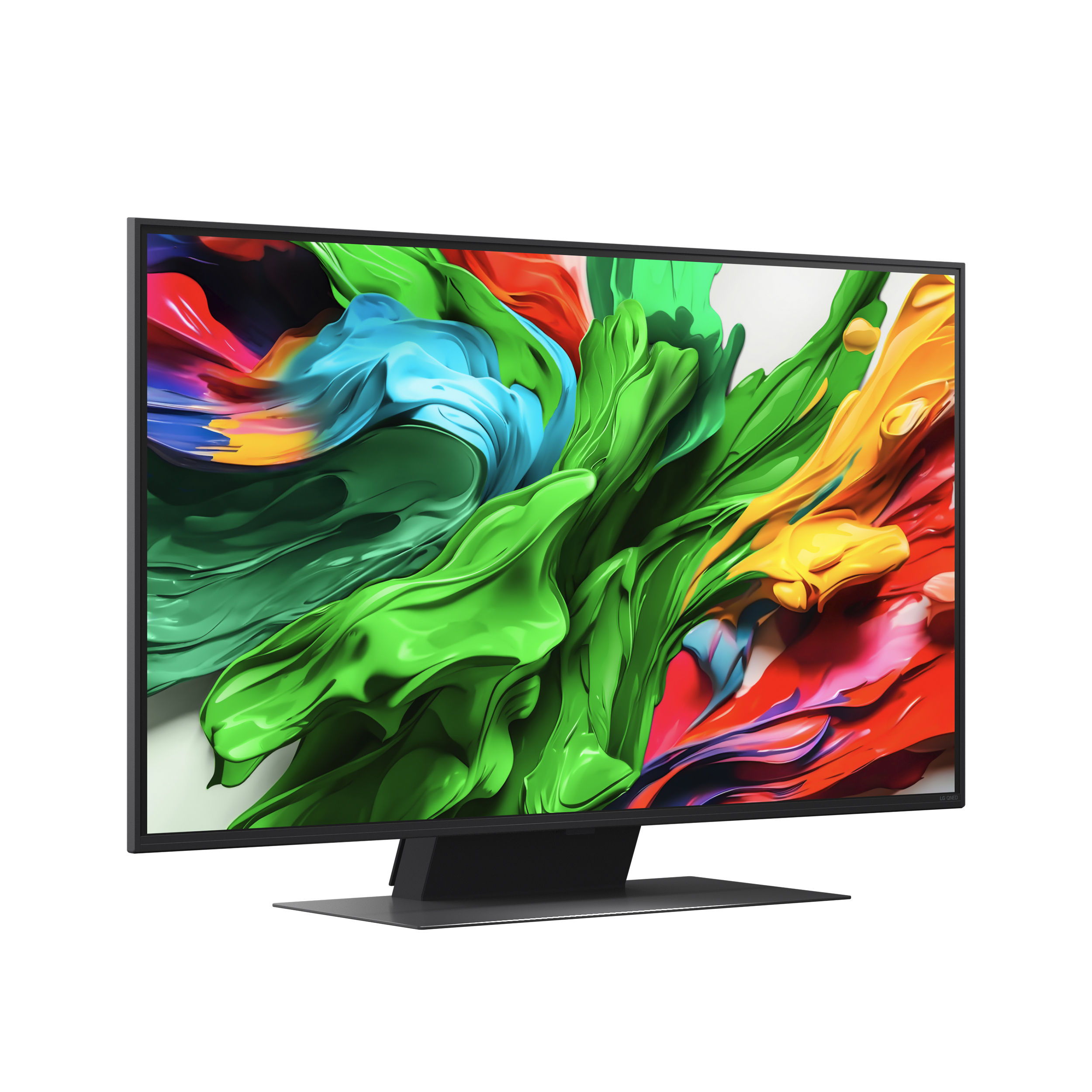 TV LG Mini Led Qned 43QNED87 108 cm 2025 — photo 2