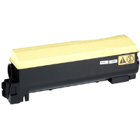 Kyocera TK-562Y toner cartridge 1 pc(s) Original Yellow