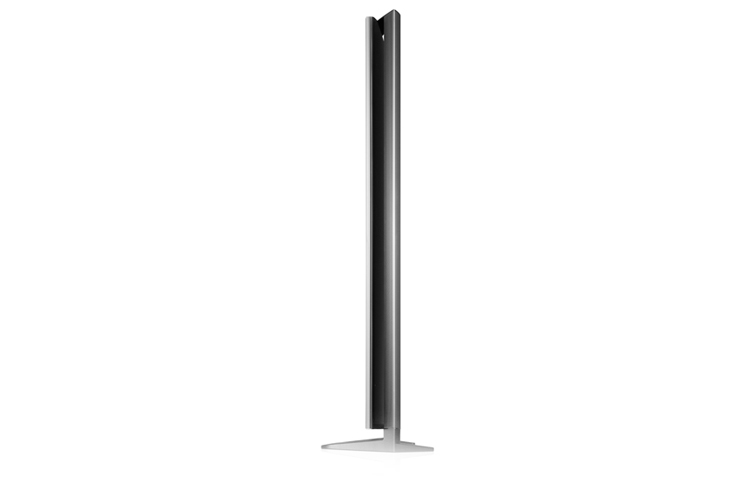 LG 84UB980T TV 2.13 m (84") 4K Ultra HD Smart TV Wi-Fi Black, Metallic – image 8