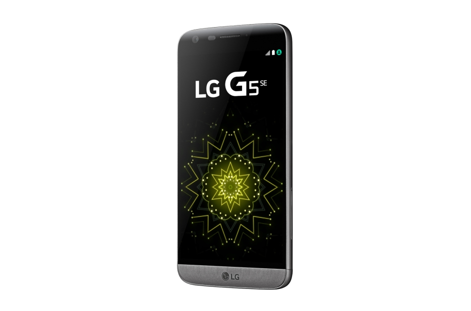 LG G5 SE 13.5 cm (5.3") Single SIM Android 6.0 4G USB Type-C 3 GB 32 GB 2800 mAh Grey – image 5